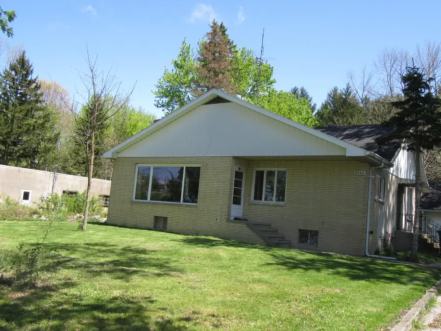 8973 Gast Road, Bridgman, MI 49106 - #2