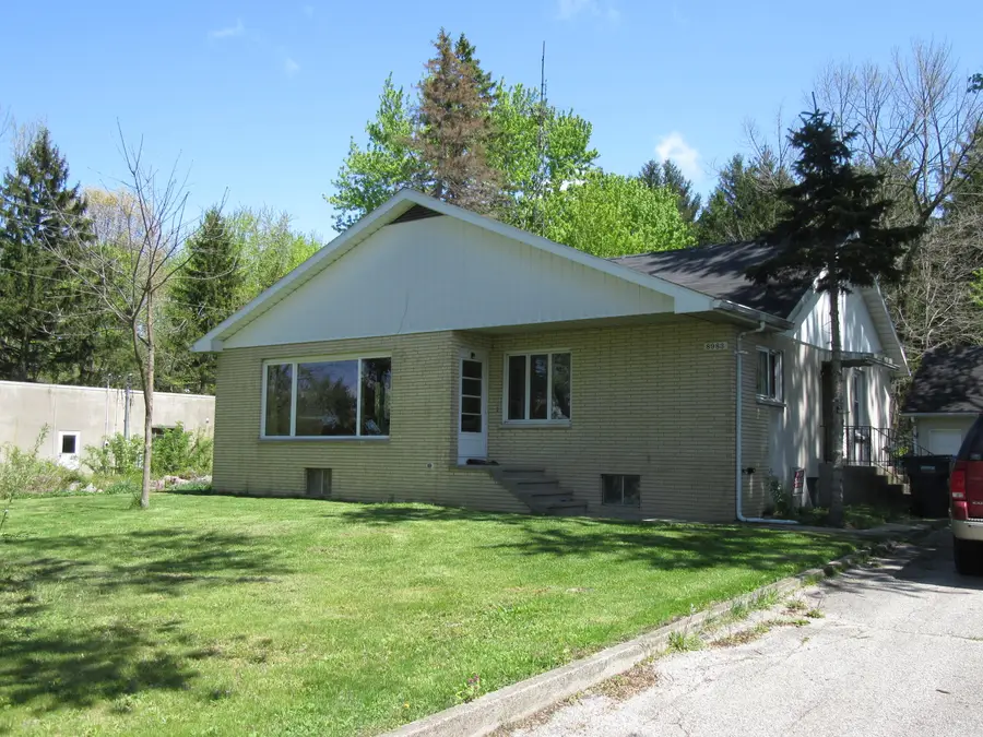 8973 Gast Road, Bridgman, MI 49106 - #3