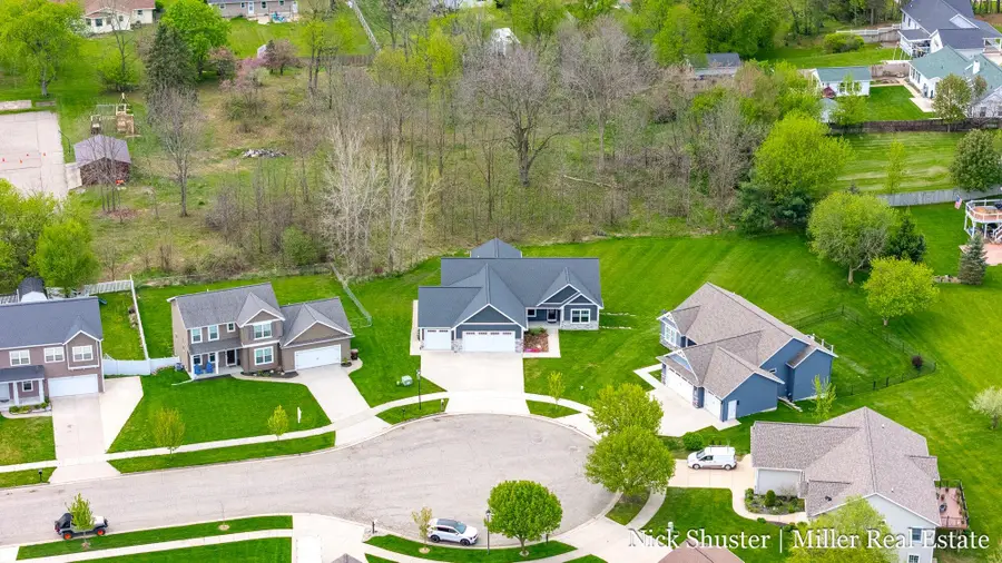 128 Thorn Hill Court, Hastings, MI 49058 - #3