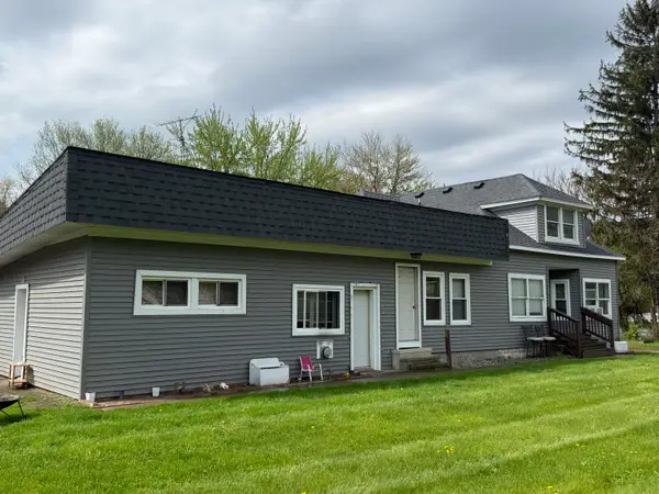 12723 Ostrander Road, Maybee, MI 48159