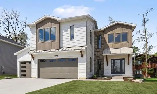 2329 Elinor Lane Se #5A, Grand Rapids, MI 49506 - #1