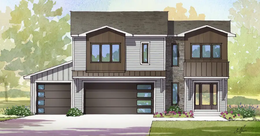 2329 Elinor Lane Se #5A, Grand Rapids, MI 49506 - #2