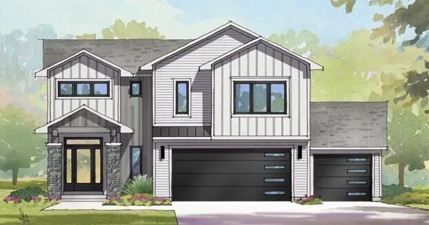 2329 Elinor Lane Se #5A, Grand Rapids, MI 49506 - #3