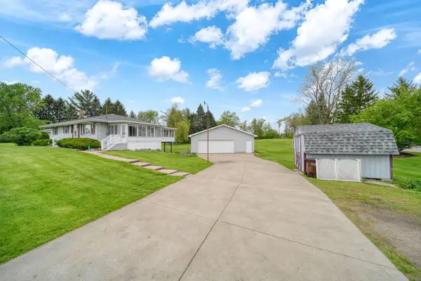 4024 County Farm Road, Jackson, MI 49201