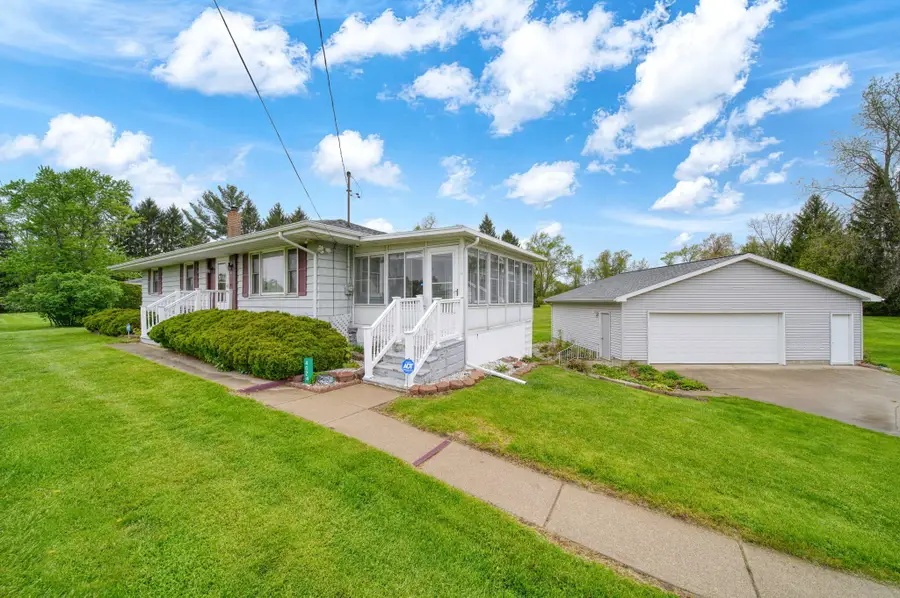 4024 County Farm Road, Jackson, MI 49201 - #2