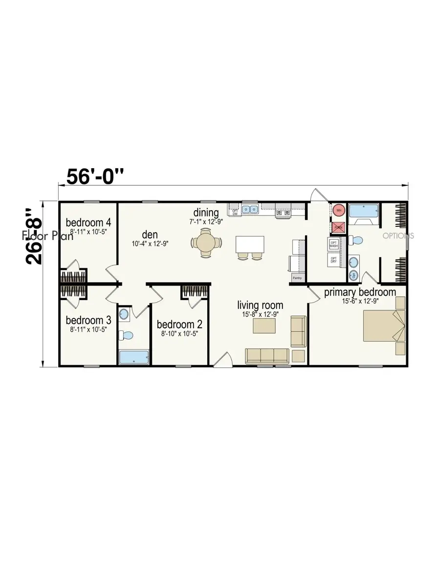 2299 W Quimby Road, Hastings, MI 49058 - #2
