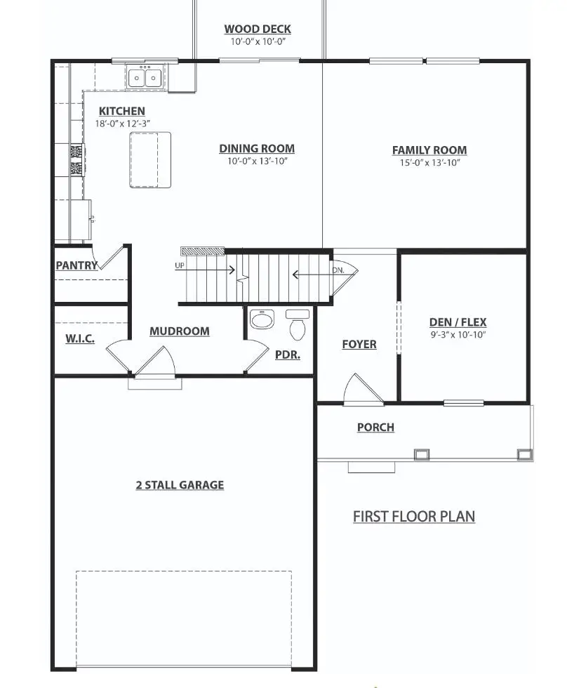 2190 Emerald Shore Circle, Grand Rapids, MI 49525 - #2