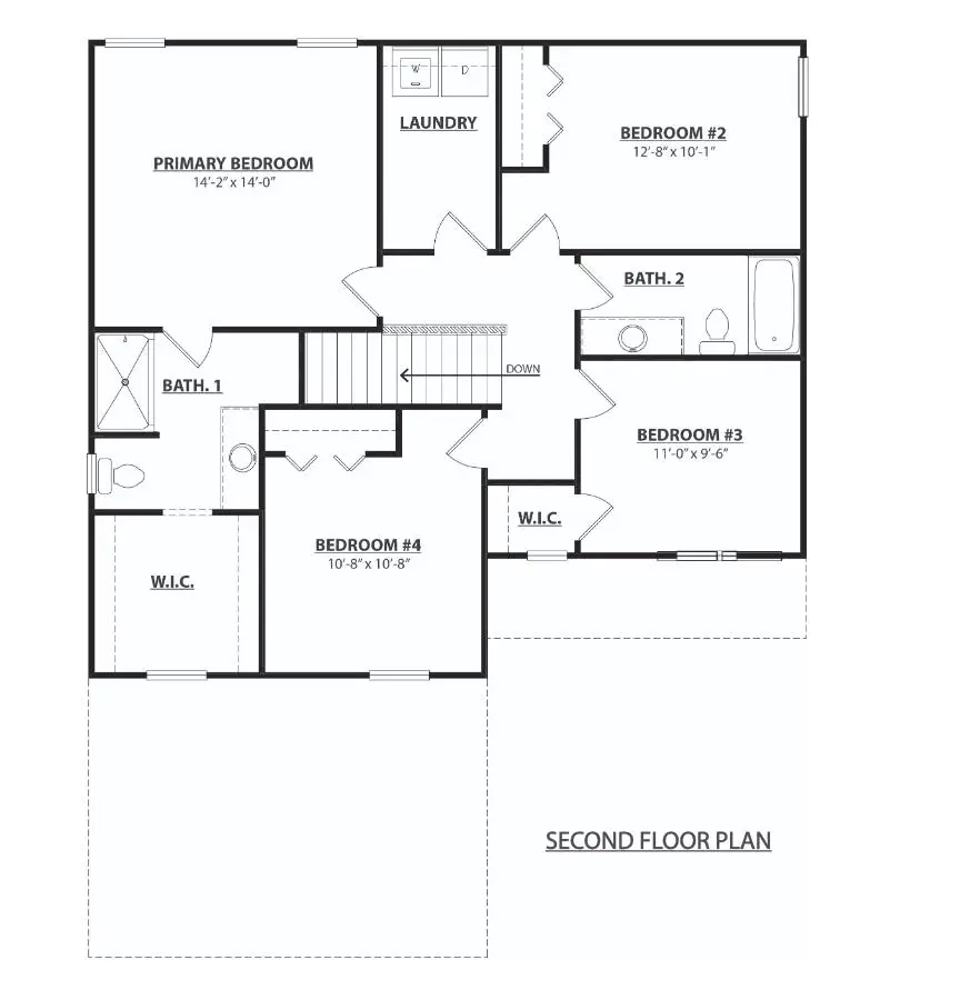 2190 Emerald Shore Circle, Grand Rapids, MI 49525 - #3