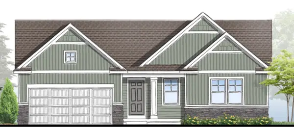 2193 Emerald Shore Circle, Grand Rapids, MI 49525