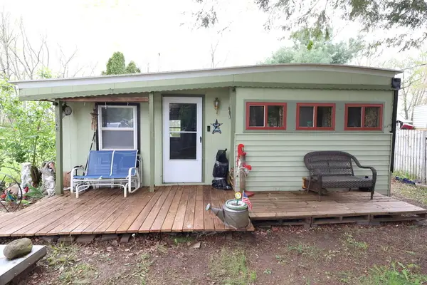 1133 Chippawa Drive, Union City, MI 49094