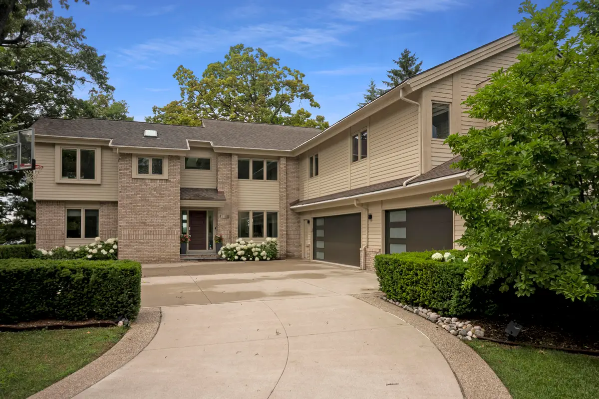 2380 Galaxy Way, Lake Orion, MI 48360 - #1