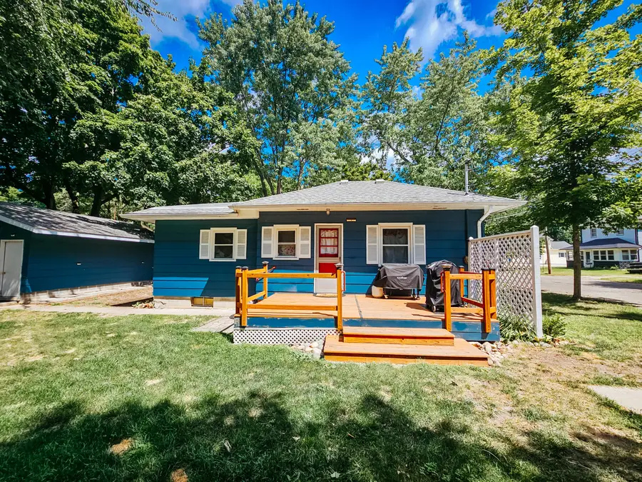 58 Salem Street, Hillsdale, MI 49242 - #2