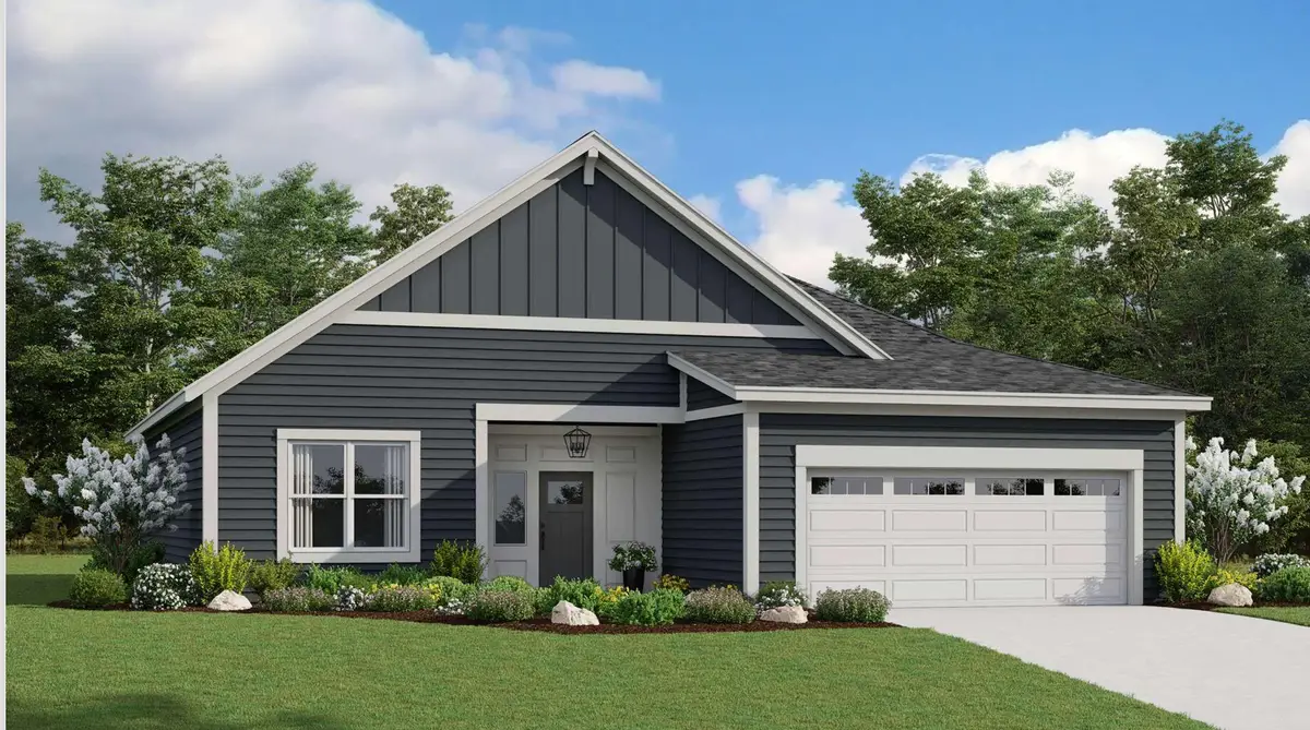 4708 Knapp Bluff Drive Ne, Grand Rapids, MI 49525 - #1