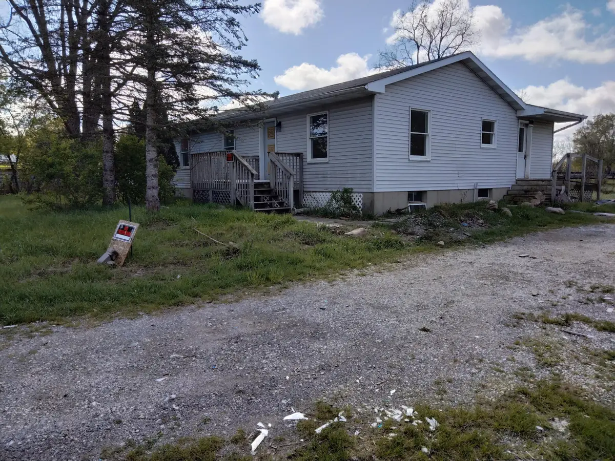 608 10 Mile Road Nw, Sparta, MI 49345 - #1