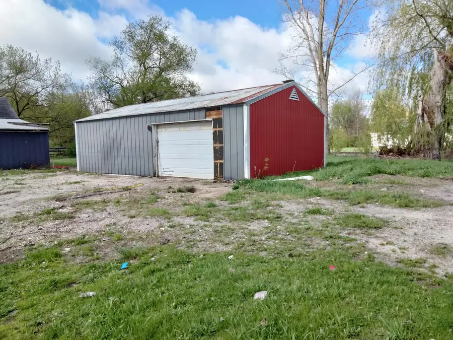 608 10 Mile Road Nw, Sparta, MI 49345 - #3