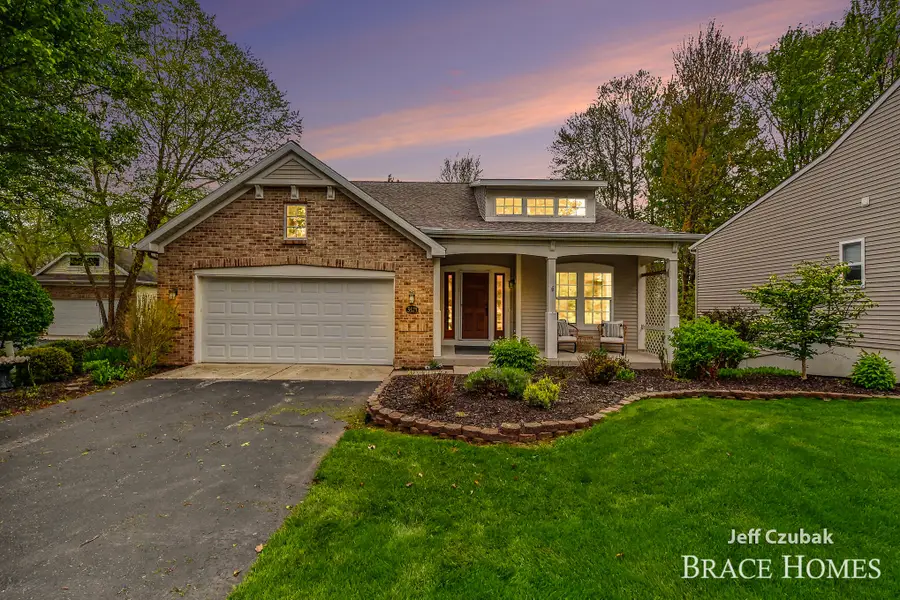 3573 Mill Point Drive Se, Grand Rapids, MI 49512 - #2