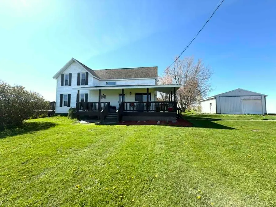8377 Truman Road, Evart, MI 49631 - #3