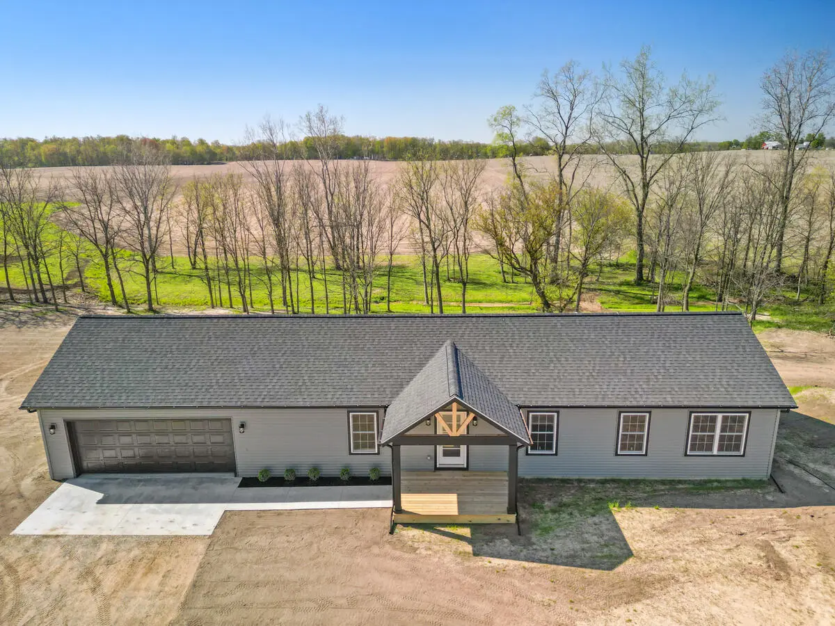 2346 W 112th Street, Grant, MI 49327 - #1