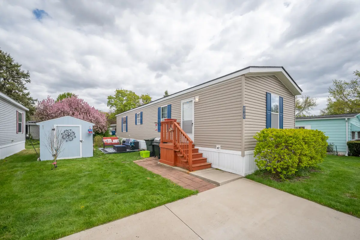183 Flicker Street, Rochester Hills, MI 48309 - #1
