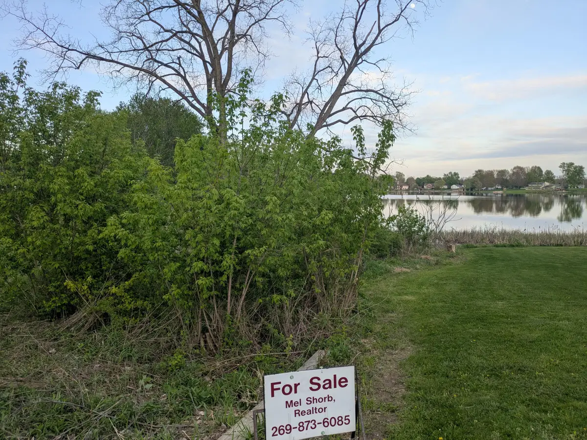 Pike Court, Allegan, MI 49010 - #1