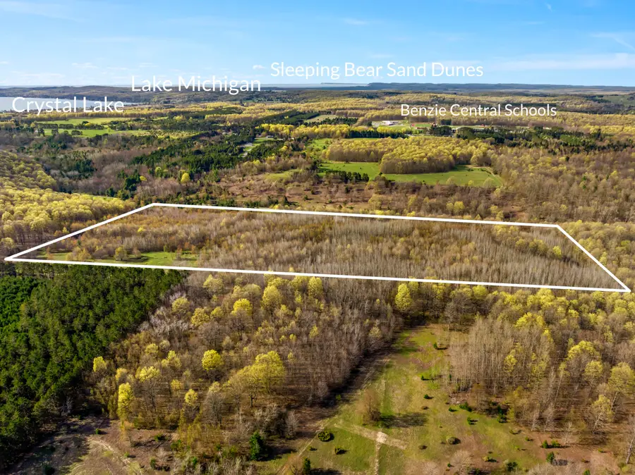 Love Road, Benzonia, MI 49616 - #2