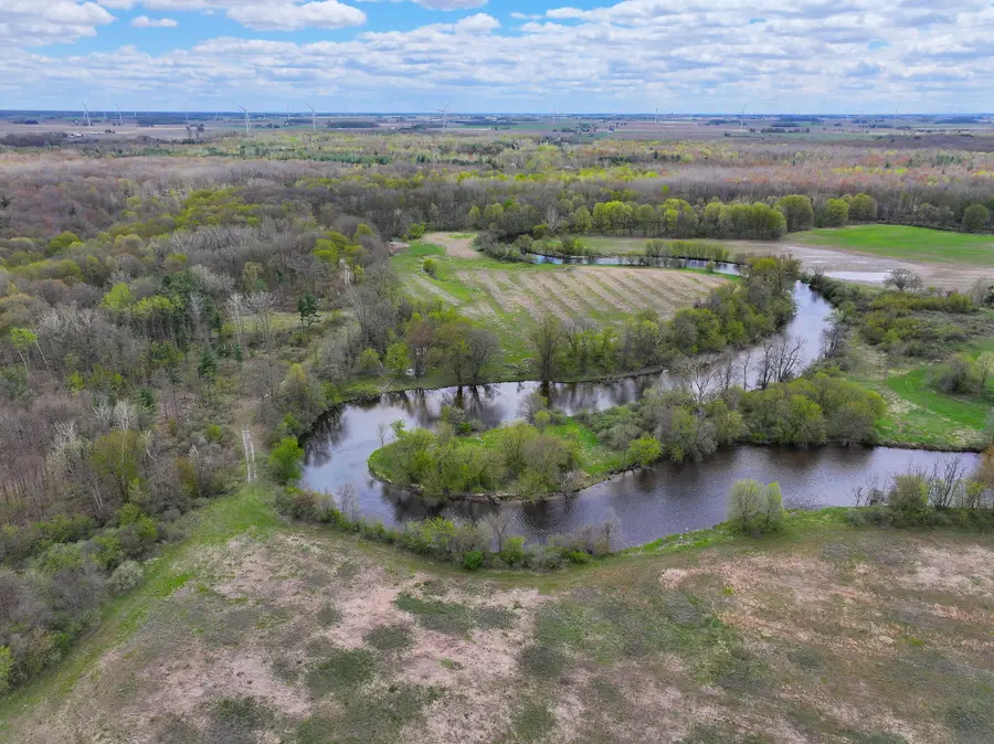 V/L 140A S S Eleven Mile Road, Breckenridge, MI 48615 - #3