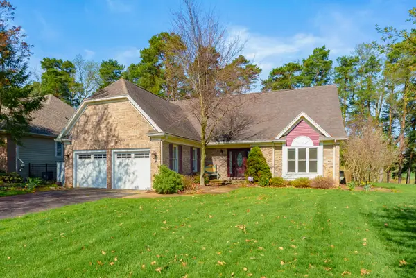 10581 Country Club Drive, Richland, MI 49083