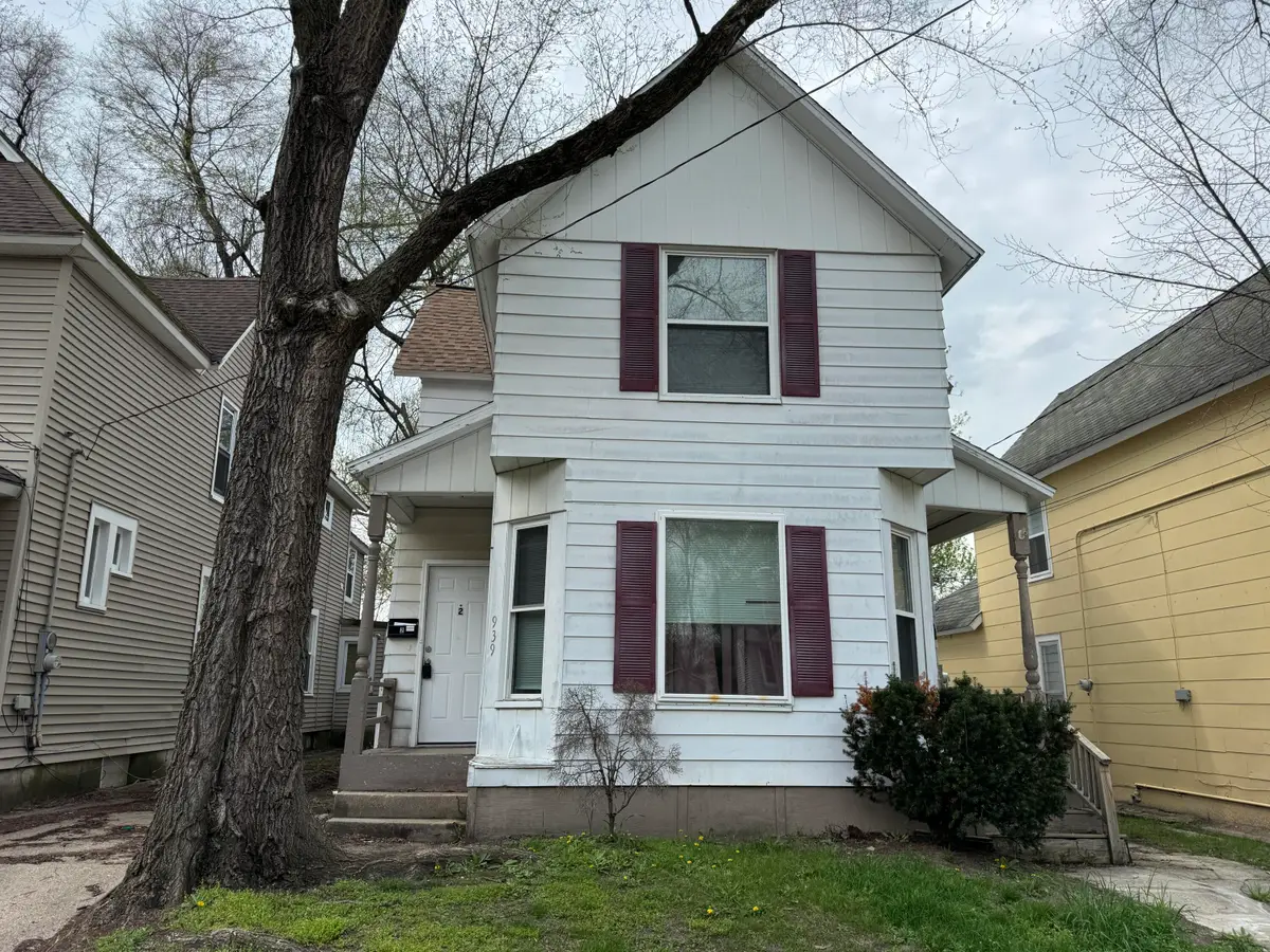 939 Prospect Avenue Ne, Grand Rapids, MI 49503 - #1