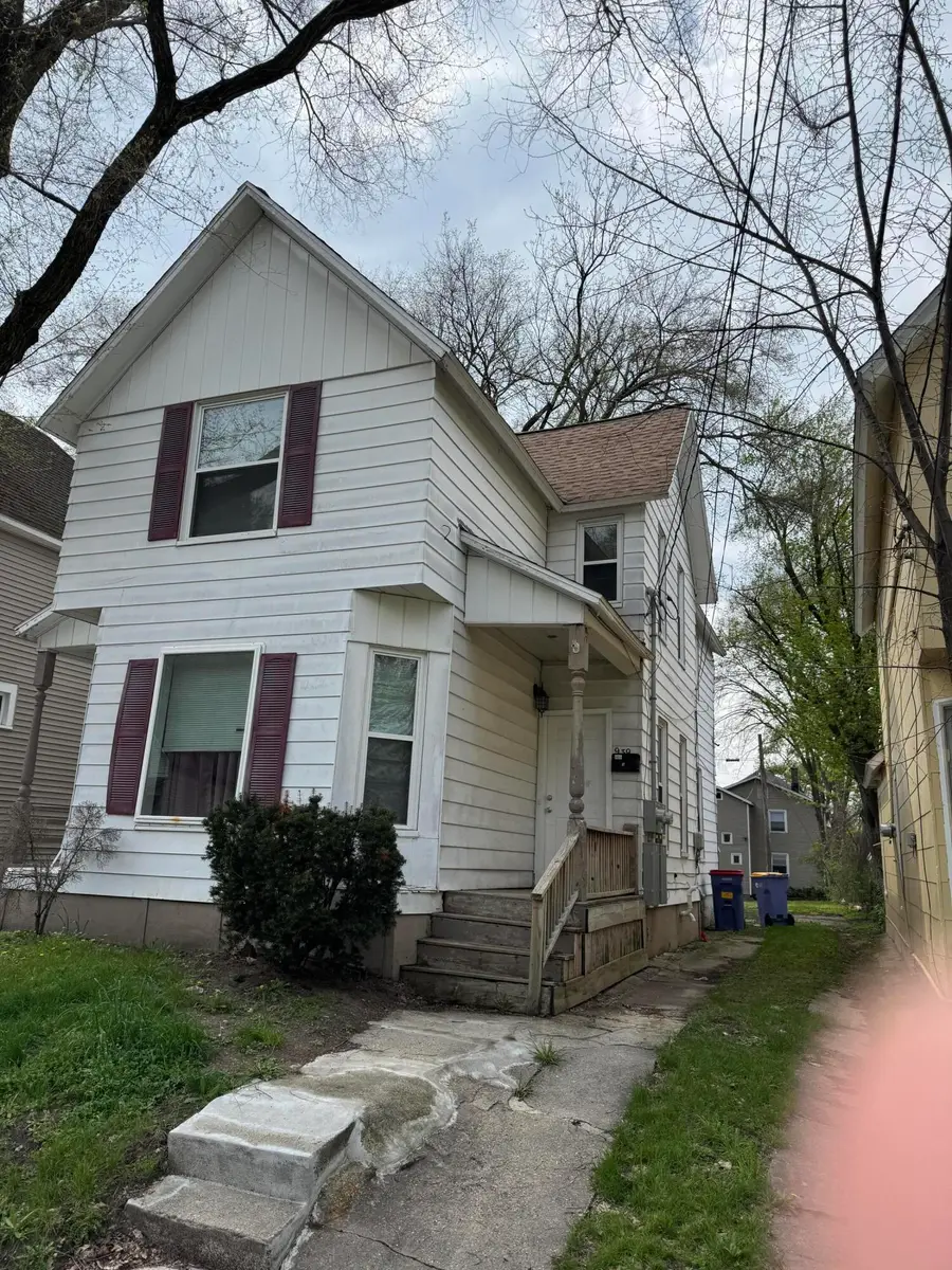 939 Prospect Avenue Ne, Grand Rapids, MI 49503 - #2