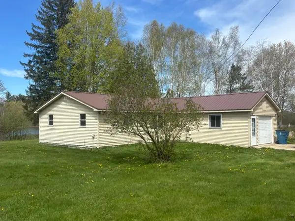 191 Haddix Boulevard #2981, Barryton, MI 49305