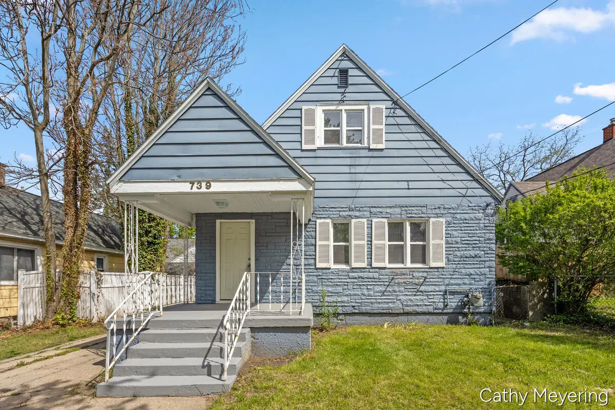 739 Griggs Street Se, Grand Rapids, MI 49507 - #1