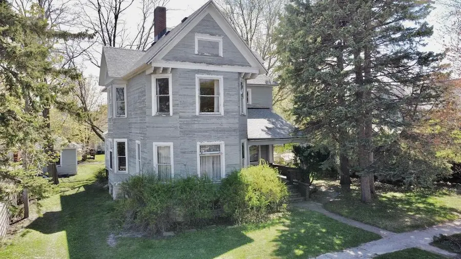 339 2nd Street, Manistee, MI 49660 - #3