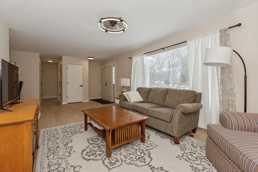 4003 Evergreen Lane, Benton Harbor, MI 49022 - #3