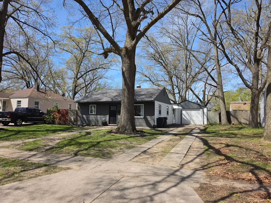 2167 Austin Street, Muskegon, MI 49444 - #2