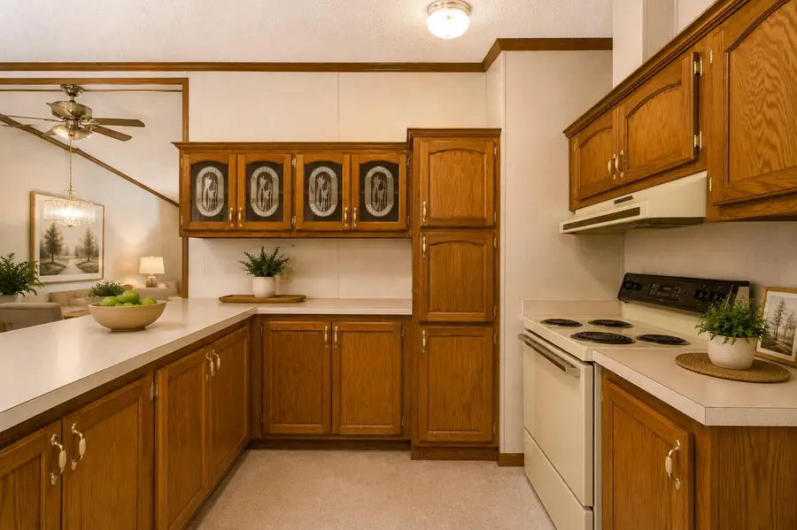 2900 Pointer Drive, Saginaw, MI 48609 - #3