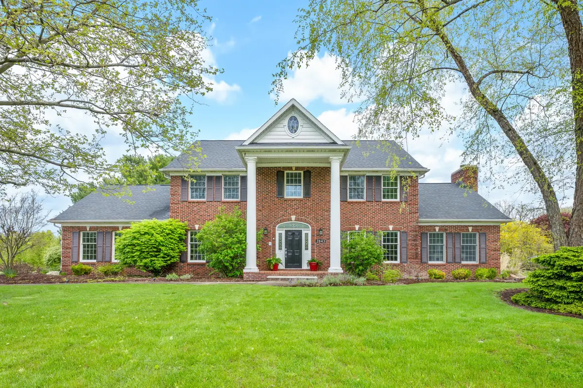 2843 Wyndwicke Drive, Saint Joseph, MI 49085 - #1