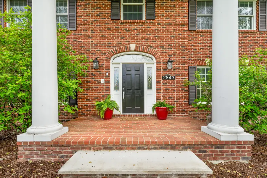 2843 Wyndwicke Drive, Saint Joseph, MI 49085 - #2