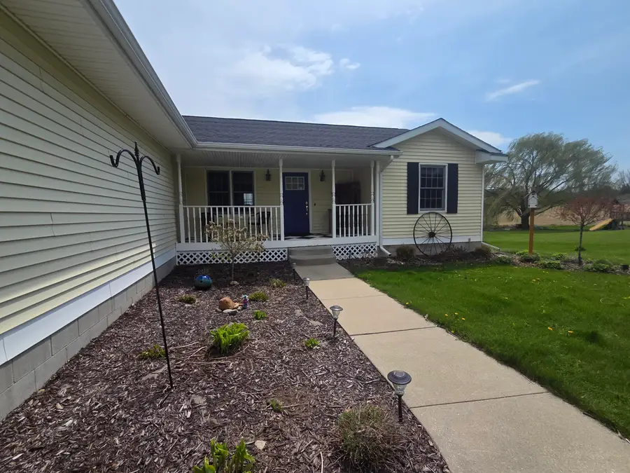 2774 Bilbrael Drive, Mount Pleasant, MI 48858 - #2