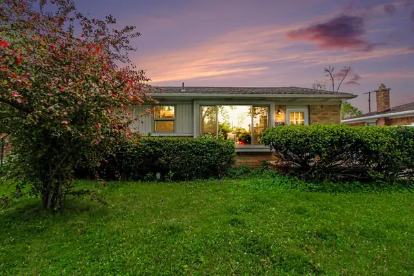 1271 Jeffery Street, Ypsilanti, MI 48198