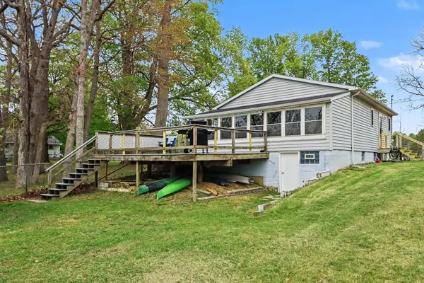 27161 2nd Avenue, Allegan, MI 49010