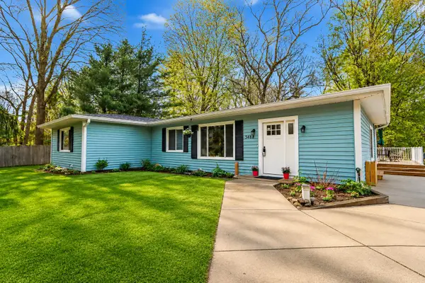 3488 N Van Kal Street, Kalamazoo, MI 49009