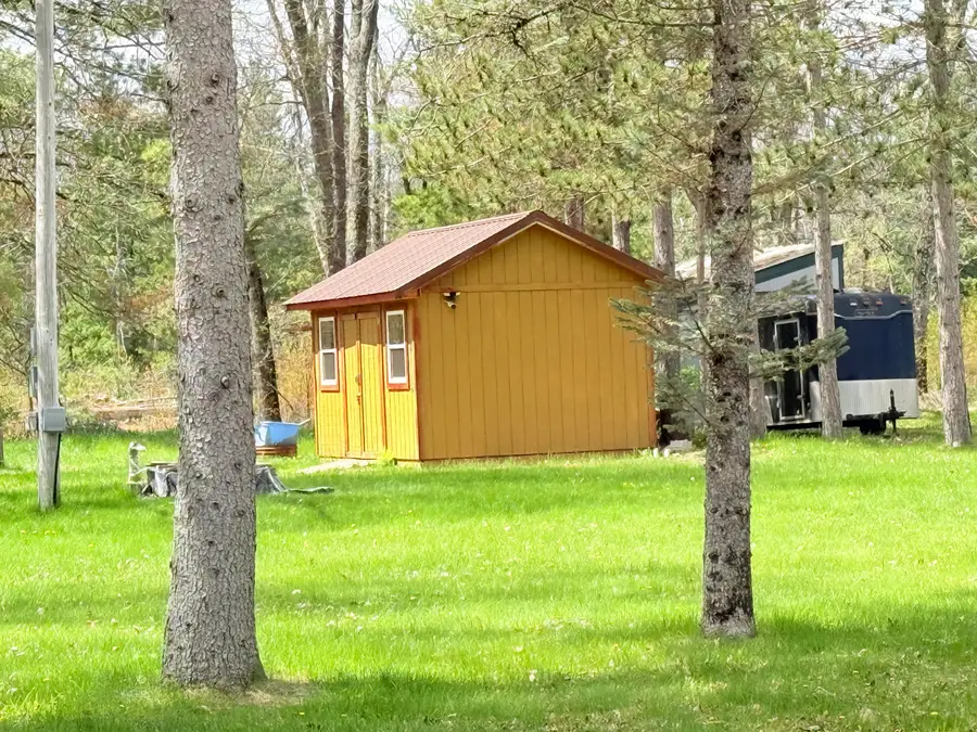 9189 S Oakland Drive, Baldwin, MI 49304 - #2