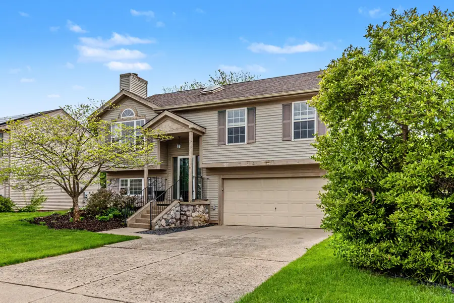 7039 Saint Andrews Drive, Ypsilanti, MI 48197 - #2