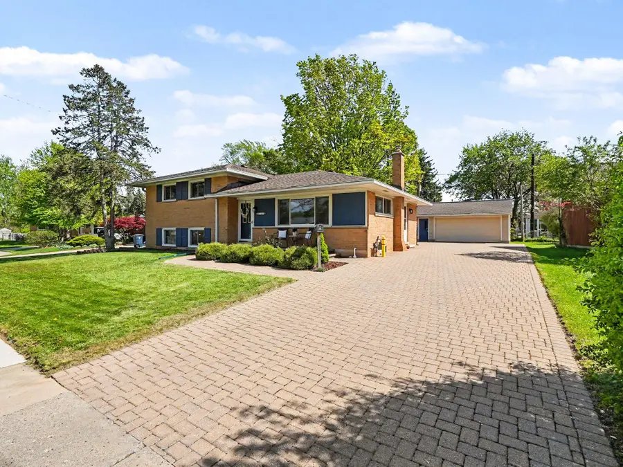 2011 Brampton Court, Ann Arbor, MI 48103 - #2