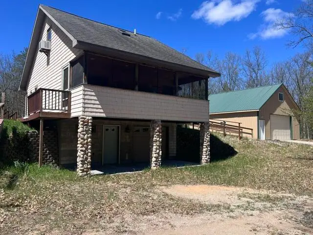 1990 Skocelas Road S, Manistee, MI 49660 - #1