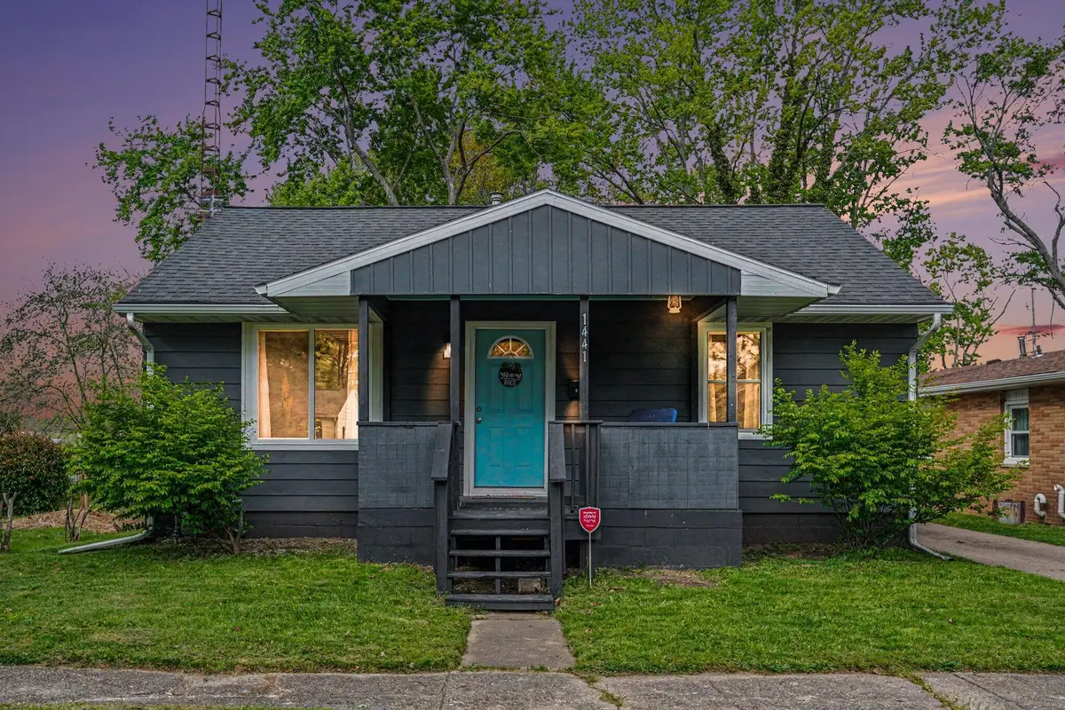 1441 Clarendon Avenue, Niles, MI 49120 - #1
