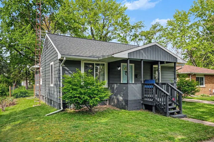 1441 Clarendon Avenue, Niles, MI 49120 - #3