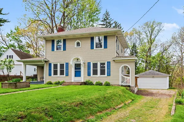 619 Homecrest Avenue, Kalamazoo, MI 49001