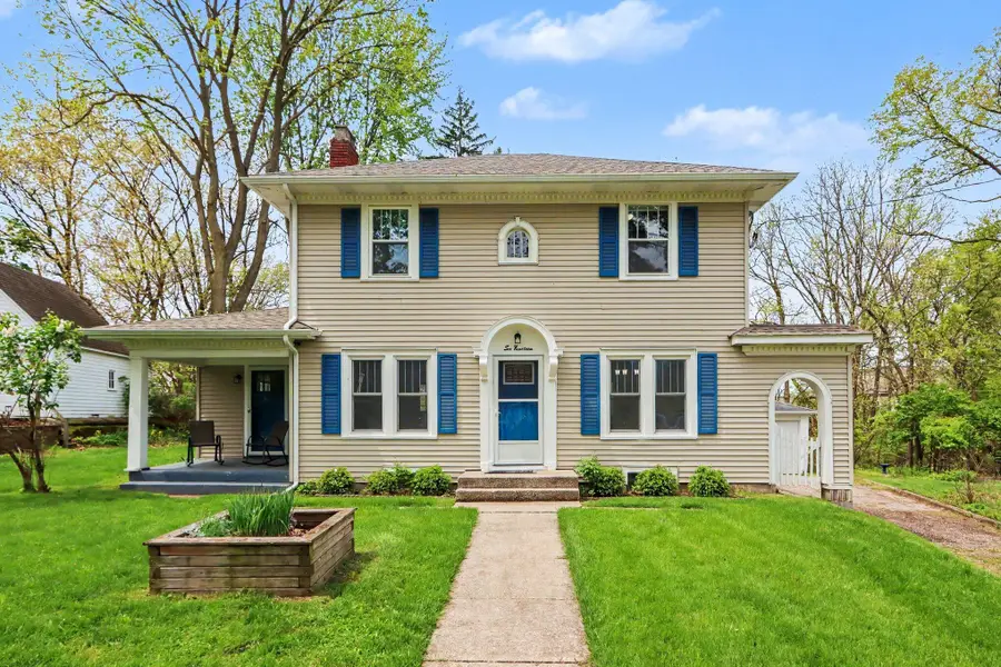 619 Homecrest Avenue, Kalamazoo, MI 49001 - #2