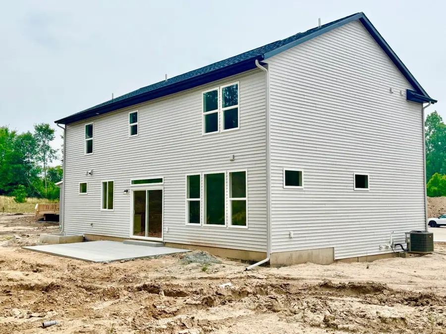 5859 Valley Point Drive Se, Caledonia, MI 49316 - #2